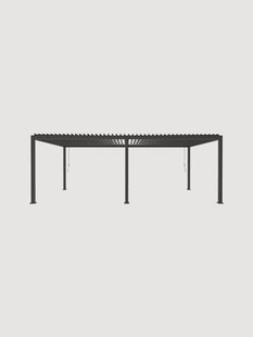 Tuinpergola Ocean, in verschillende formaten