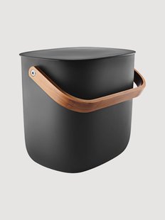 Keukenafvalbak Reflect, 6 L