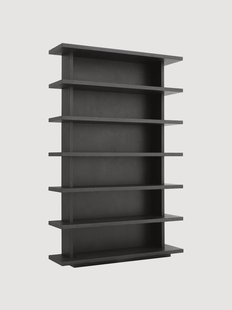 Houten wandrek Malibu