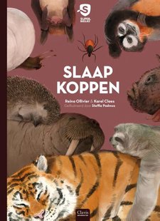 Slaapkoppen