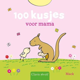 100 Kusjes Voor Mama
