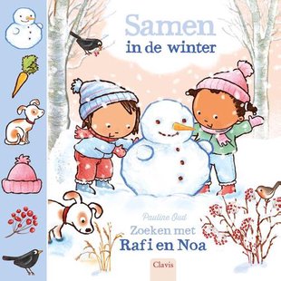Samen in de winter