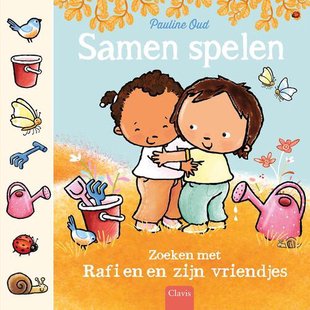 Samen spelen