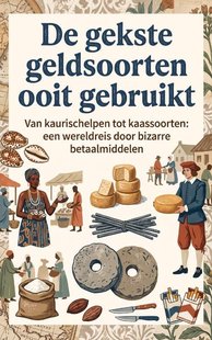 De gekste geldsoorten ooit gebruikt