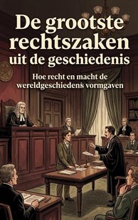 De grootste rechtszaken uit de geschiedenis