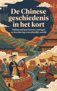 De Chinese geschiedenis in het kort