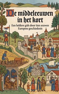De middeleeuwen in het kort