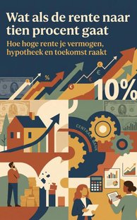 Wat als de rente naar tien procent gaat