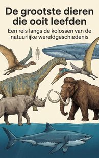 De grootste dieren die ooit leefden