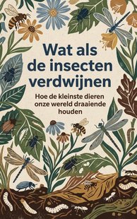 Wat als de insecten verdwijnen