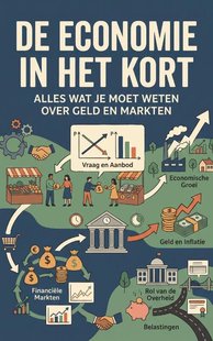 De economie in het kort