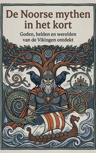 De Noorse mythen in het kort