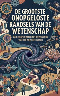 De grootste onopgeloste raadsels van de wetenschap