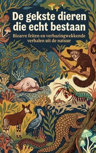 De gekste dieren die echt bestaan
