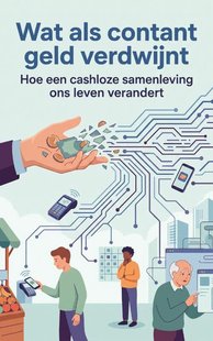 Wat als contant geld verdwijnt