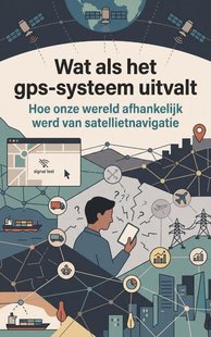 Wat als het gps-systeem uitvalt