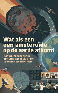 Wat als een asteroïde op de aarde afkomt