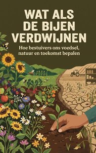 Wat als de bijen verdwijnen