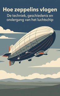 Hoe zeppelins vlogen