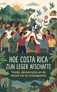 Hoe Costa Rica zijn leger afschafte