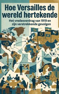 Hoe Versailles de wereld hertekende