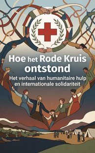 Hoe het Rode Kruis ontstond