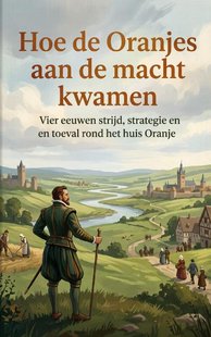 Hoe de Oranjes aan de macht kwamen