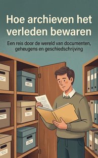Hoe archieven het verleden bewaren