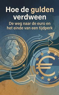 Hoe de gulden verdween