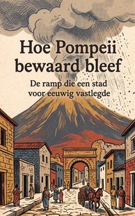 Hoe Pompeii bewaard bleef