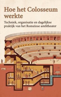 Hoe het Colosseum werkte