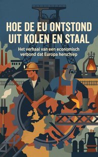 Hoe de EU ontstond uit kolen en staal