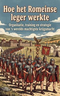 Hoe het Romeinse leger werkte