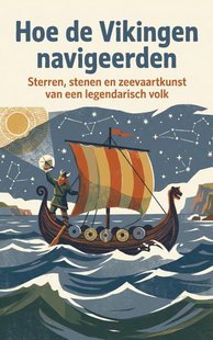 Hoe de Vikingen navigeerden
