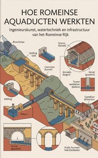 Hoe Romeinse aquaducten werkten