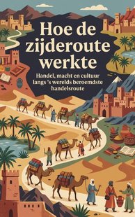 Hoe de zijderoute werkte