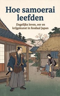 Hoe samoerai leefden