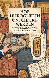 Hoe hiërogliefen ontcijferd werden