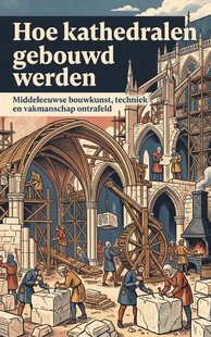 Hoe kathedralen gebouwd werden