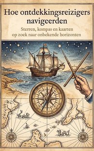 Hoe ontdekkingsreizigers navigeerden