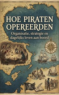 Hoe piraten opereerden