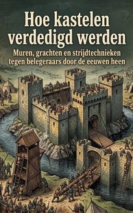 Hoe kastelen verdedigd werden