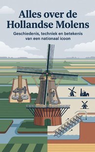 Alles over de Hollandse Molens