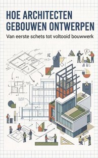 Hoe architecten gebouwen ontwerpen