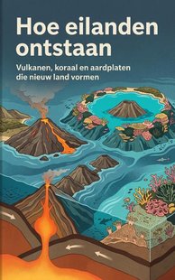 Hoe eilanden ontstaan
