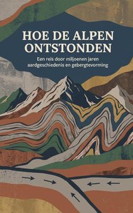 Hoe de Alpen ontstonden