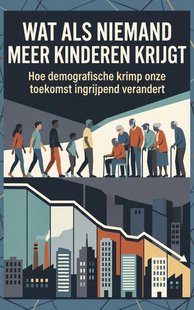 Wat als niemand meer kinderen krijgt