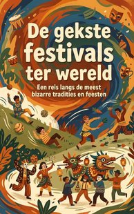 De gekste festivals ter wereld