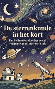 De sterrenkunde in het kort