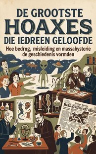 De grootste hoaxes die iedereen geloofde